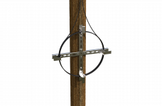 SLACKLOOP<sup>®</sup> 33" Cable Storage